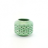 Greentree 10CM Candle Holder A