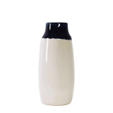 35CM Bluewhite Hampton Vase