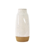 35CM PalmBeach Ceramic Vase