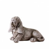 45CM Basset Hound