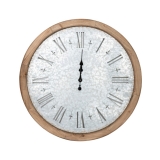 Grant Oversized Wall Clock 