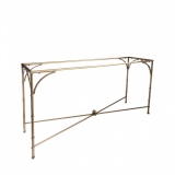 140CM Victoria Console Table