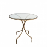 71CM Victoria Round Table