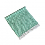 152cm Green THROW