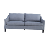 Viola 3 Seater Sofa -Mid Grey