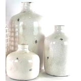 Shabby chic 18CM Bottle