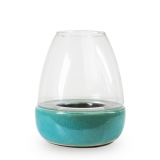 31CM Egg-shaped Candle/H-Blu