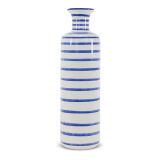 40CM Blue and White Vase