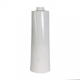 51CM Natuaral Ceramic Vase