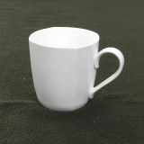 Sqaure Coffee Mug