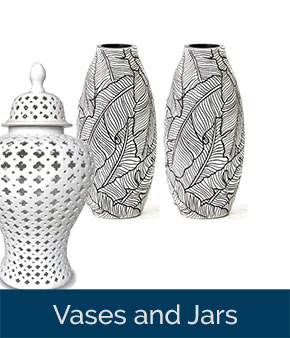 Vases and Jars